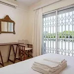 Luxury 6 Bedrooms With Private Pool * Vilamoura