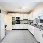 Villa Luxury 6 Bedrooms With Private Pool *