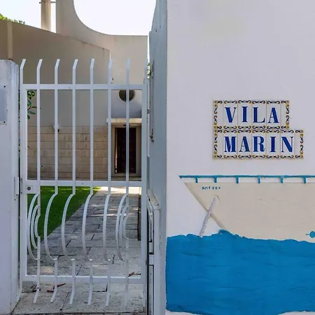 Luxury 6 Bedrooms With Private Pool Vilamoura