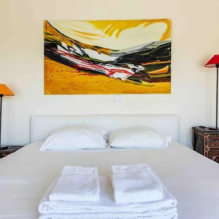 Vila Luxury 6 Bedrooms With Private Pool