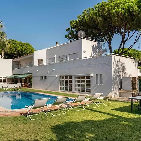 Luxury 6 Bedrooms With Private Pool Vilamoura