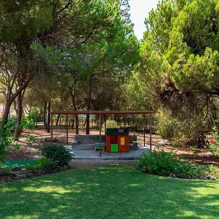 Vila Luxury 6 Bedrooms With Private Pool Vilamoura