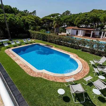 Villa Luxury 6 Bedrooms With Private Pool Vilamoura