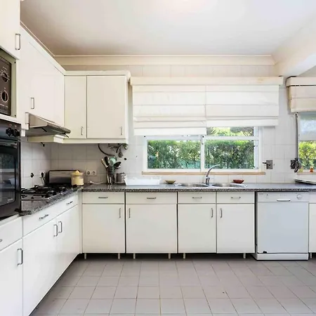 Luxury 6 Bedrooms With Private Pool فيلة