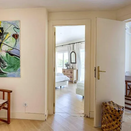 Luxury 6 Bedrooms With Private Pool * Vilamoura