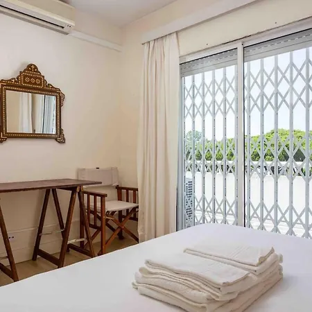 Luxury 6 Bedrooms With Private Pool * Vilamoura