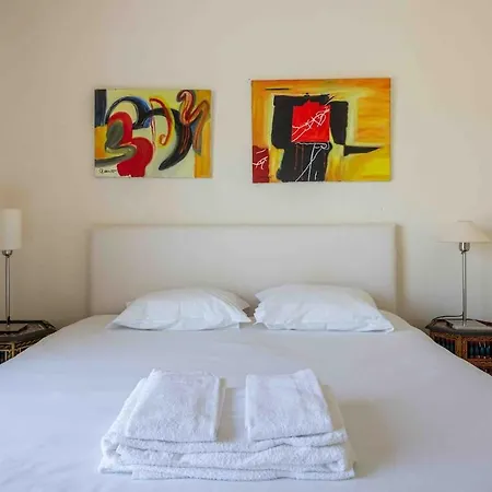 Villa Luxury 6 Bedrooms With Private Pool