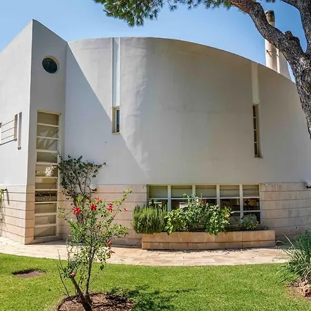 Villa Luxury 6 Bedrooms With Private Pool Vilamoura