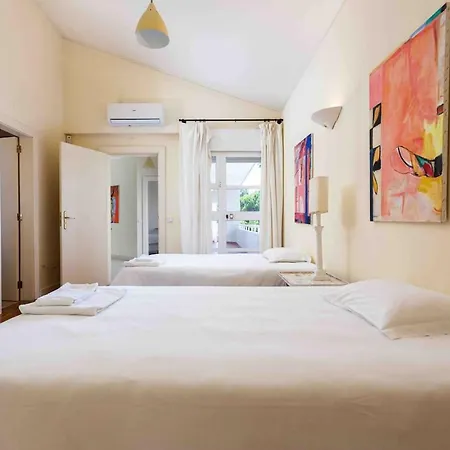 فيلة Luxury 6 Bedrooms With Private Pool فيلامورا