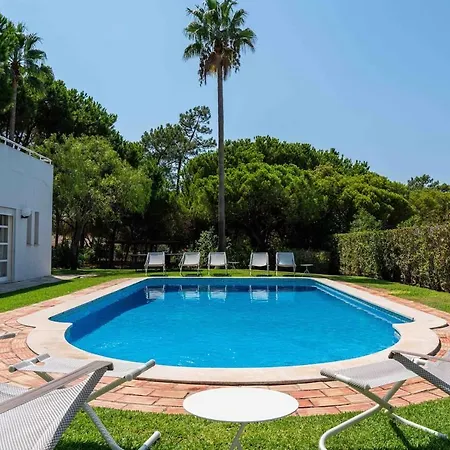 Luxury 6 Bedrooms With Private Pool * Vilamoura
