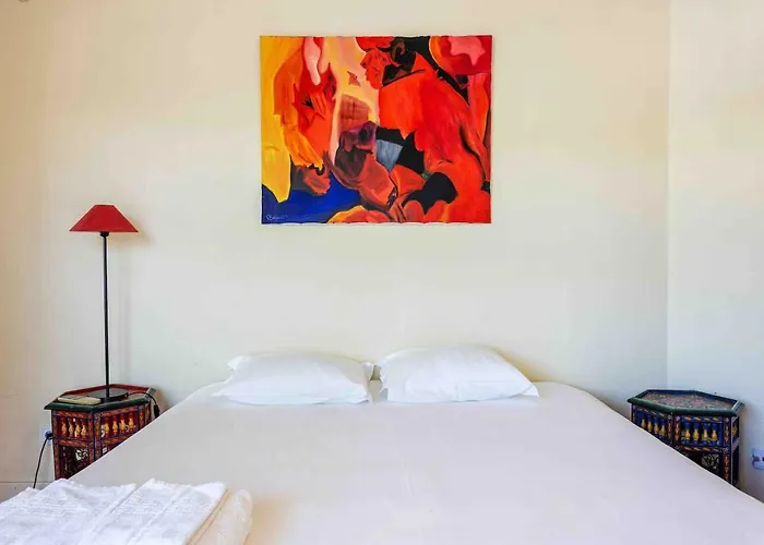 Luxury 6 Bedrooms With Private Pool Villa *