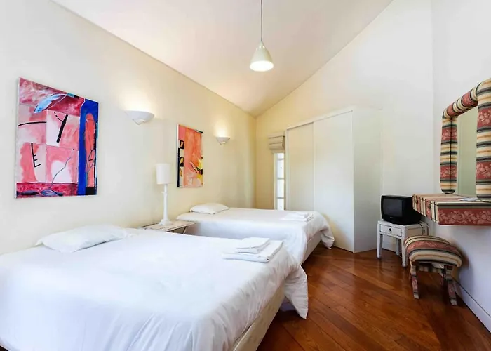 Luxury 6 Bedrooms With Private Pool Villa
