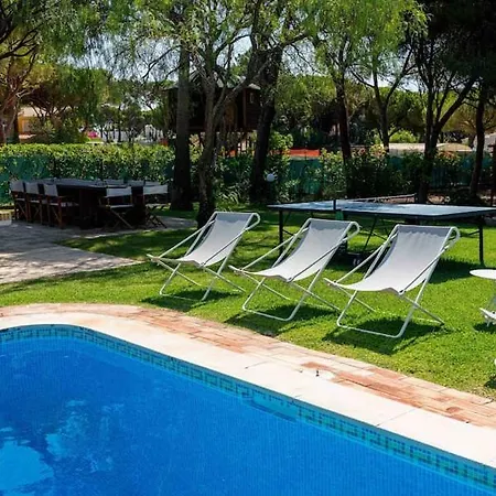 Luxury 6 Bedrooms With Private Pool Vilamoura