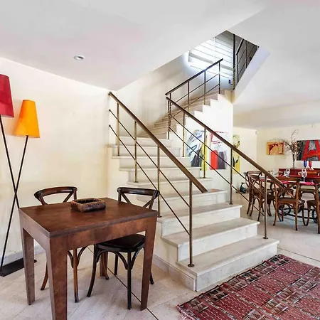 Luxury 6 Bedrooms With Private Pool וילה