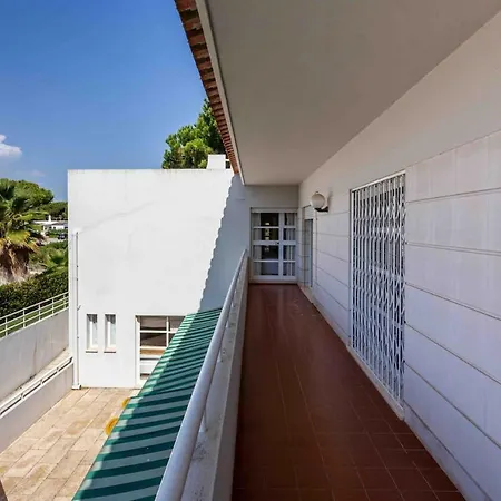 Luxury 6 Bedrooms With Private Pool וילה