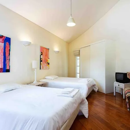 Luxury 6 Bedrooms With Private Pool וילה