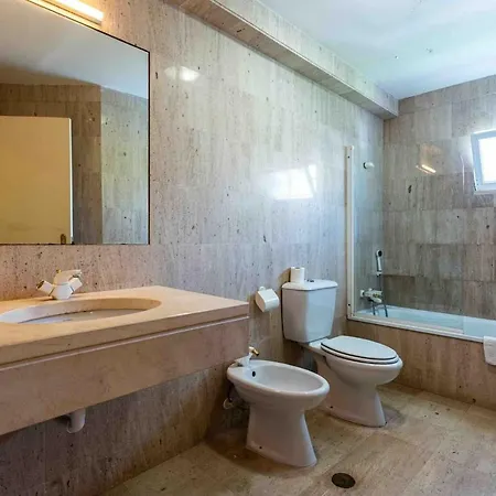 Luxury 6 Bedrooms With Private Pool * Vilamoura