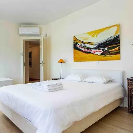 Villa Luxury 6 Bedrooms With Private Pool *