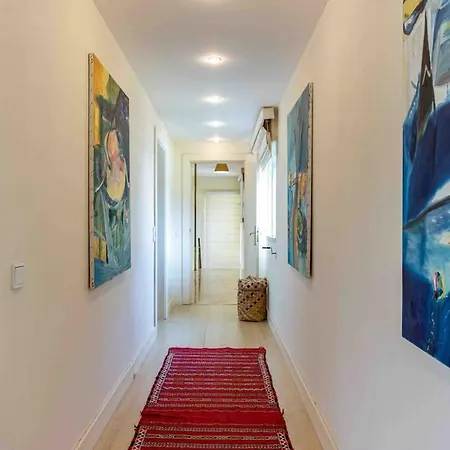 Luxury 6 Bedrooms With Private Pool * Vilamoura