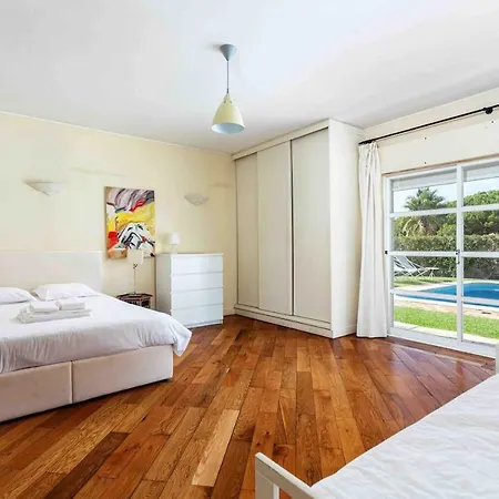 Luxury 6 Bedrooms With Private Pool 别墅