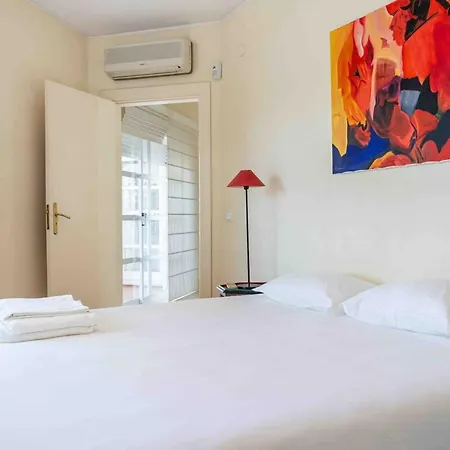 别墅 Luxury 6 Bedrooms With Private Pool 维拉摩拉