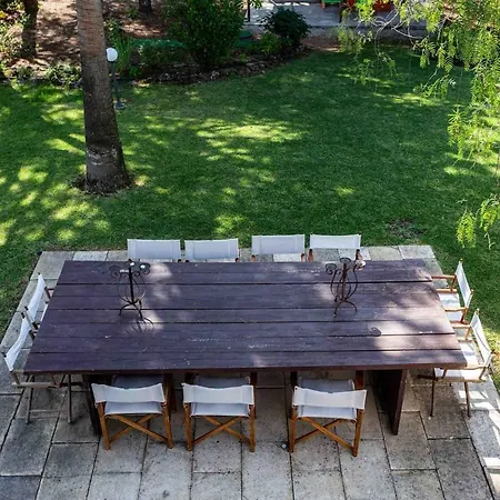 Luxury 6 Bedrooms With Private Pool וילה