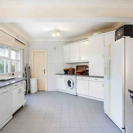 别墅 Luxury 6 Bedrooms With Private Pool *